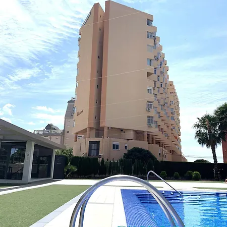 Daire & Pool Calp