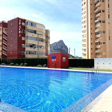 & Pool