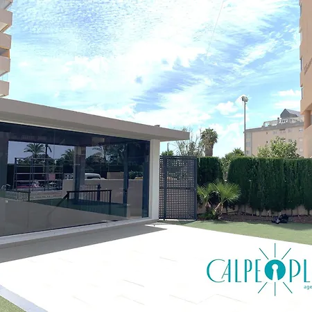 & Pool * Calp