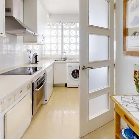 Apartment Beach & Pool Alicante