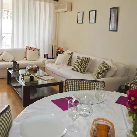 Apartment Beach & Pool Alicante