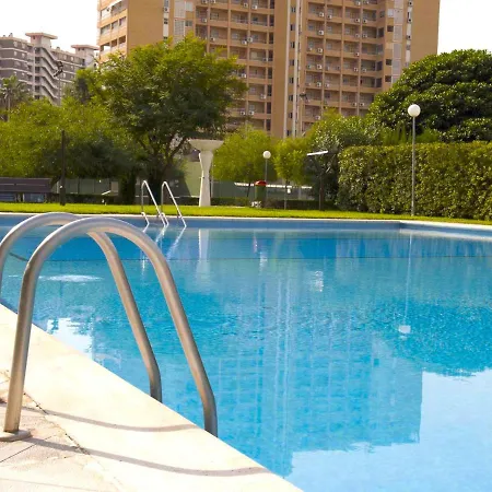 Apartment Beach & Pool