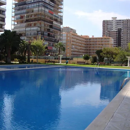 Beach & Pool *