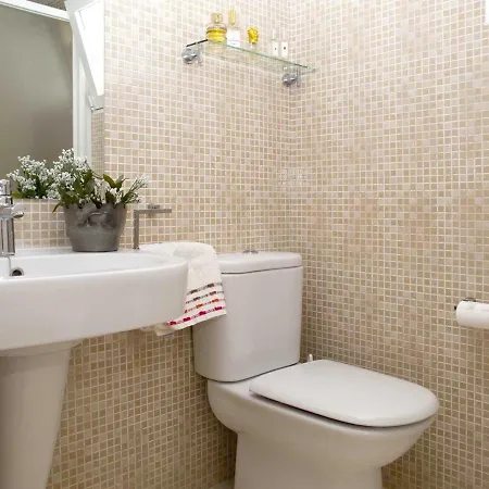 Beach & Pool Apartamento Alicante